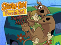 Igra Scooby doo set slagalica  online