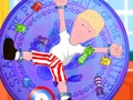 Igra Trump Darts online