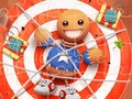 Igra Udarni prijatelja Jigsaw online