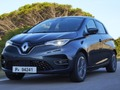 Igra Renault Zoe online