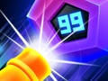 Igra Neon Blaster 2 online