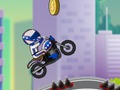 Igra Motorna utrka 2  online