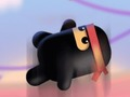 Igra Gravitacija ninja 2 online