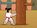 Igra Karate kido online