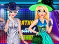 Igra BFF Festival Festival Moda online