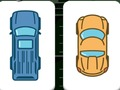 Igra Cool automobilska memorija  online