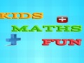 Igra Dječja matematika zabava  online