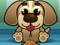 Igra Feed MyPetDog broj  online