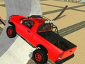 Igra Vozilo SUV Stunt SUV, vožnja 4x4  online
