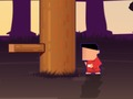 Igra Karate kido 2 online