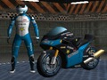 Igra Super bicikl GTX online