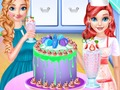 Igra Ariel's TORKE TRGOVINA online