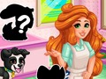 Igra Jessie's Pet Shop online