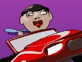 Igra Drive Drive preživite online