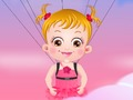 Igra Balet Baby Hazel Fairyland  online