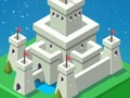 Igra Kraljevstva 2048  online