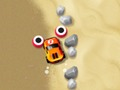 Igra Racer na plaži  online