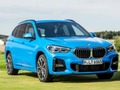 Igra BMW x1 online