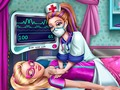 Igra Hitno oživljavanje super lutke  online
