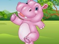 Igra Jigsaw u obliku konja  online