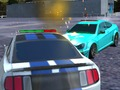 Igra Sudar s automobilom  online