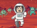 Igra Misija na Mars razlike  online