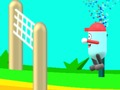 Igra Odbojka na plaži  online