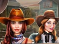 Igra Zapadna osveta  online