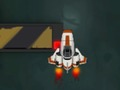 Igra Beskrajni svemirski pilot  online
