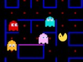 Igra Glupi Pacman  online