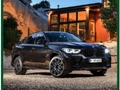 Igra BMW x6 online