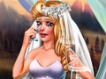 Igra Slepa princeza upropastila svadbu  online
