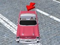 Igra Stranger Taxi: Crazy New York City Taxi Simulator  online