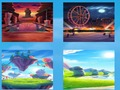 Igra Hyper klizna puzzle zabava  online