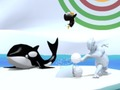 Igra Ipak sporta Orca Slap  online