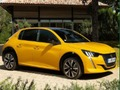 Igra Peugeot E-208 online