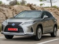 Igra Lexus RX online
