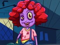 Igra Zombie zabavna slagalica  online