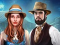 Igra Misteriozne stvari  online