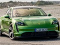 Igra Porsche Taycan Turbo S online
