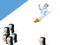 Igra Ipak sportovi Snowboard Freeride  online