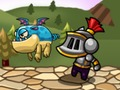 Igra Knight Run! online