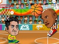 Igra Sportske glave: Košarka  online