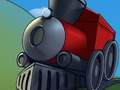 Igra Choo Choo Connect online