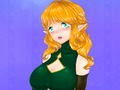 Igra Chroma manga djevojke online
