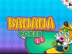 Igra Banana poker online