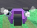 Igra Powerslide Kart simulator online