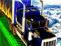 Igra Nemogući simulator vožnje kamiona  online