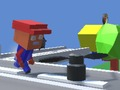 Igra Super 3d svjetska avantura  online