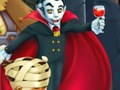 Igra Halloween jigsaw deluxe online